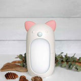 plant therapy forest friends diffuser fox variation