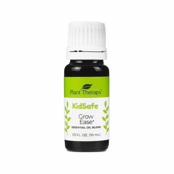 essential oils for indoor plant growth Grow Ease KidSafe Essential Oil