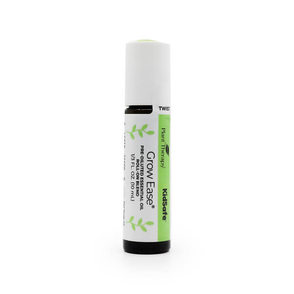 essential oils for indoor plant growth Grow Ease KidSafe Essential Oil Pre-Diluted Roll-On