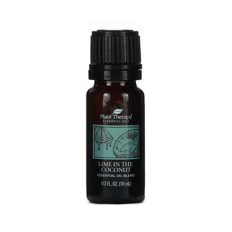 Plant Therapy Spring 2022 Limited Edition Essential Oils