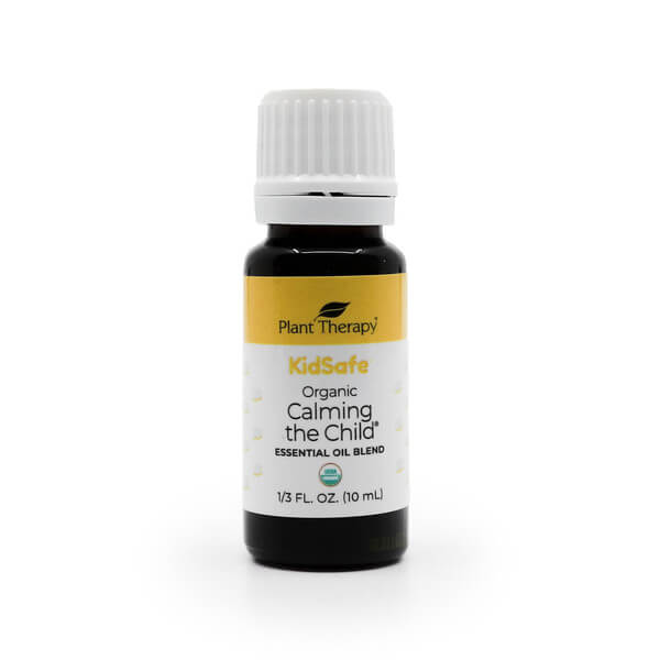 Plant Therapy Calming the Child KidSafe Essential Oil