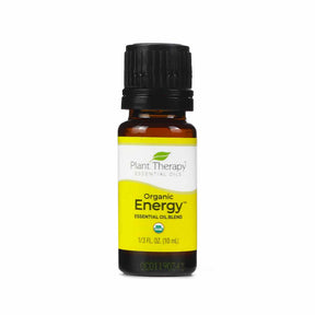 plant therapy organic energy synergy blend 10 ml 1/3 fluid ounce