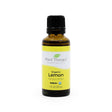 plant therapy organic lemon essential oil 30 ml 1 fluid ounce