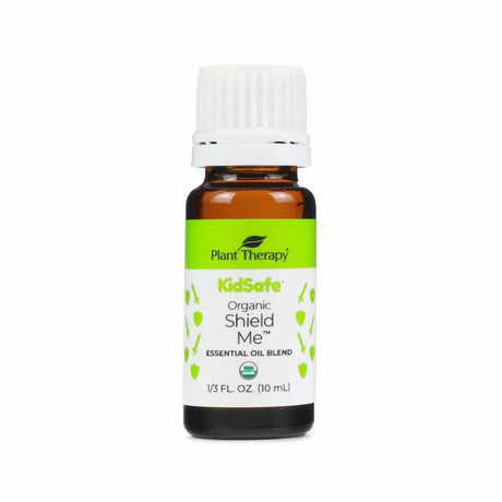 plant therapy shield me kidsafe essential oil 10 ml 1/3 fluid ounce