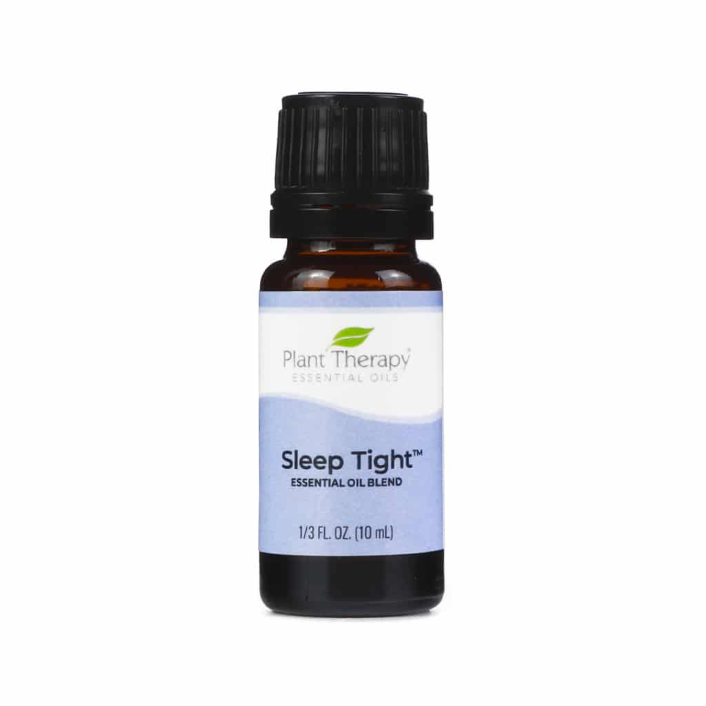 plant therapy sleep tight blend 10 1/3 fluid ounce