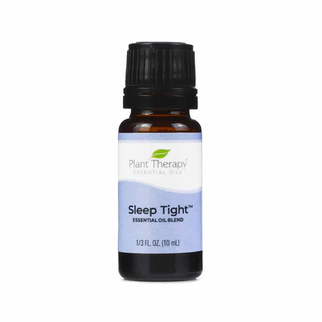 plant therapy sleep tight blend 10 1/3 fluid ounce