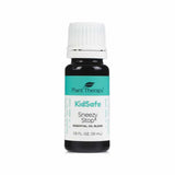 plant therapy sneezy stop kidsafe essential oil 10 ml 1/3 fluid ounce