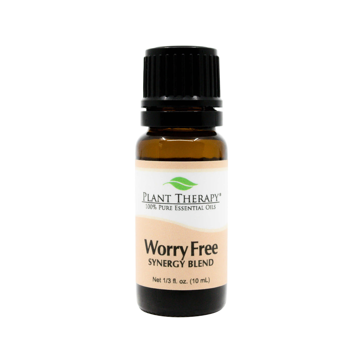 Plant Therapy Worry Free Synergy Blend