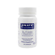 Pure Encapsulations B12 Folate 60 capsules