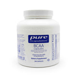 Pure Encapsulations BCAA 250 capsules