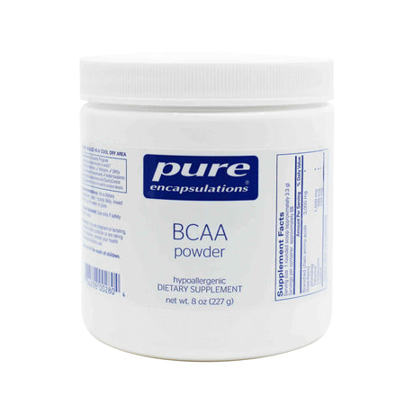 Pure Encapsulations BCAA