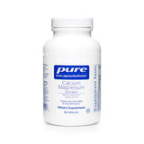 Pure Encapsulations Calcium Magnesium (Citrate)