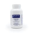 Pure Encapsulations Caprylic Acid 120 capsules