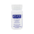 Pure Encapsulations Copper Glycinate 60 capsules