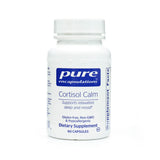 Pure Encapsulations Cortisol Calm