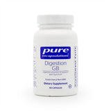 Pure Encapsulations Digestion GB 90 capsules