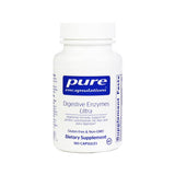 Pure Encapsulations Digestive Enzymes Ultra