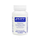 Pure Encapsulations Digestive Enzymes Ultra 90 capsules