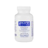 Pure Encapsulations EPA/DHA Essentials 90 softgel capsules