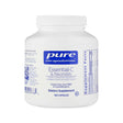 pure encapsulations essential c and flavonoids 180 capsules