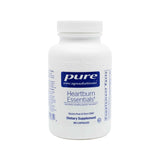 Pure Encapsulations Heartburn Essentials 90 capsules