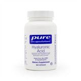 Pure Encapsulations Hyaluronic Acid