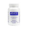 Pure Encapsulations L-Carnitine Fumarate 120 capsules