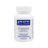 Pure Encapsulations L-Theanine