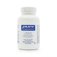 Pure Encapsulations Lithium (Orotate) 5 mg 180 capsules white bottle with blue and white label