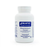 Pure Encapsulations Magnesium Citrate