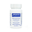 Pure Encapsulations Manganese (aspartate/citrate) 60 capsules