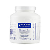 Pure Encapsulations Memory Pro