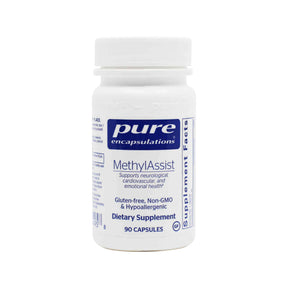 Pure Encapsulations MethylAssist 90 capsules