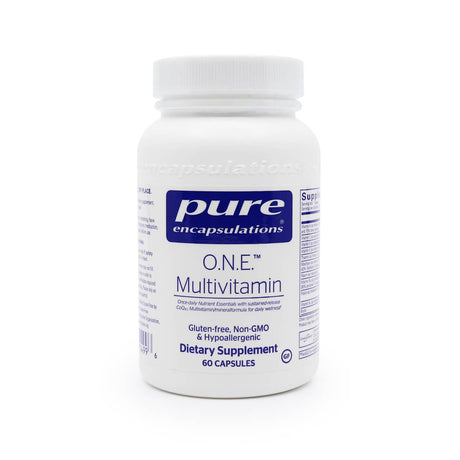 Pure Encapsulations O.N.E Multivitamin