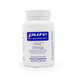 Pure Encapsulations O.N.E.™ Omega 60 softgel capsules