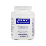 Pure Encapsulations Osteobalance