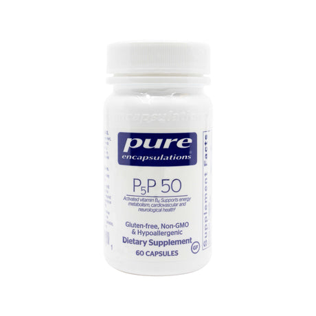 Pure Encapsulations P-5-P