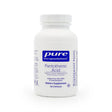 Pure Encapsulations Pantothenic Acid 120 capsules