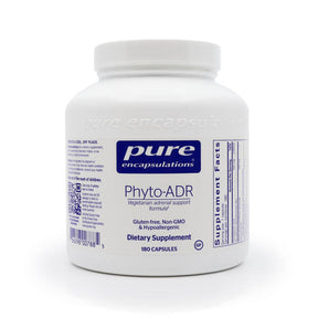 Pure Encapsulations Phyto-ADR 180 capsules