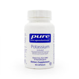 Pure Encapsulations Potassium Citrate 90 capsules