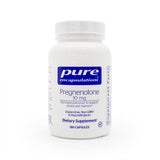 Pure Encapsulations Pregnenolone 10mg