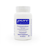 Pure Encapsulations Pregnenolone 10mg 60 capsules