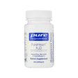 pure encapsulations pureheart k2d 60 capsules 2 month supply