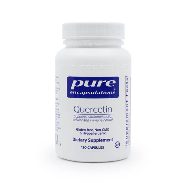 Pure Encapsulations Quercetin