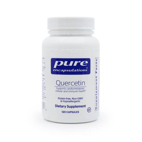 Pure Encapsulations Quercetin