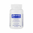 pure encapsulations reduced glutathione 120 capsules