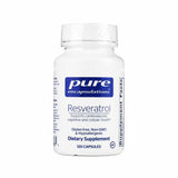 Pure Encapsulations Resveratrol