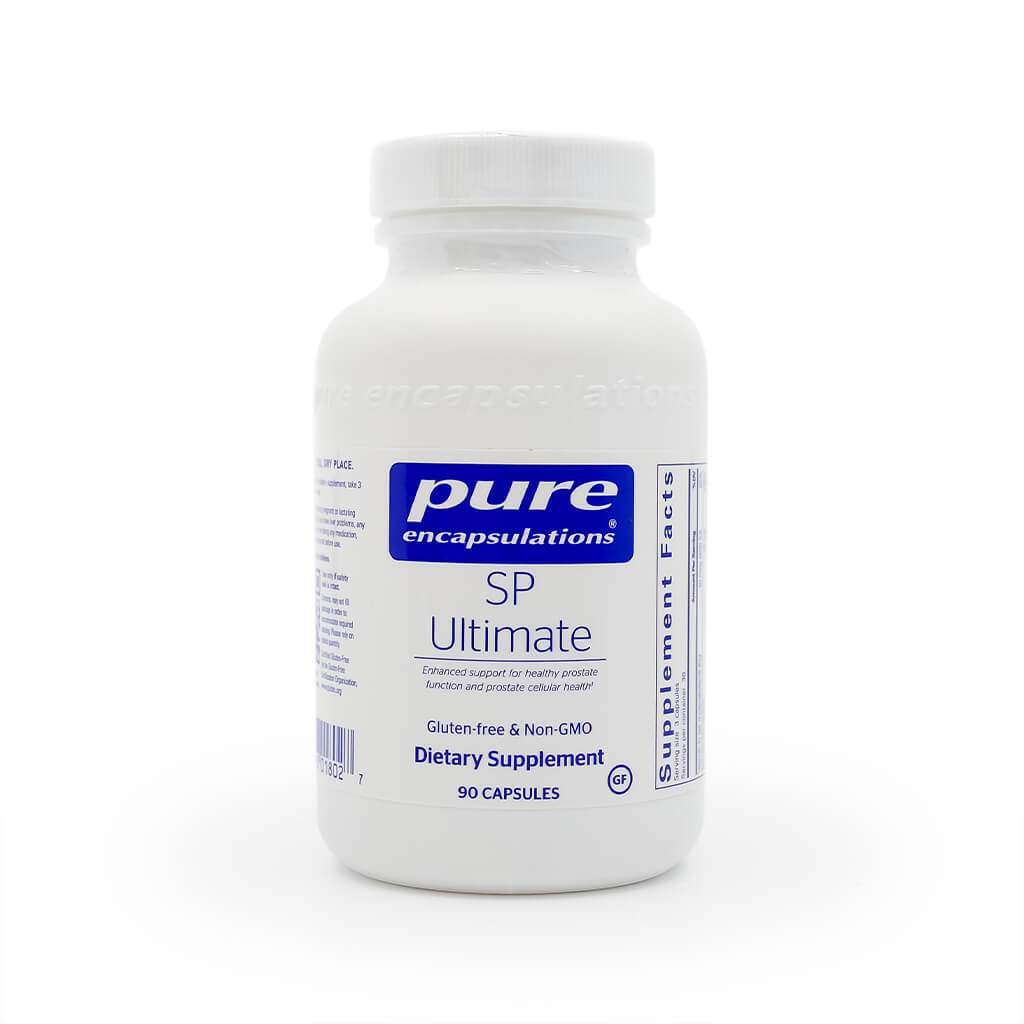 Pure Encapsulations SP Ultimate 90 capsules