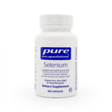 Pure Encapsulations Selenium The Healthy Place Madison WI