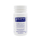 Pure Encapsulations Selenium 200mcg